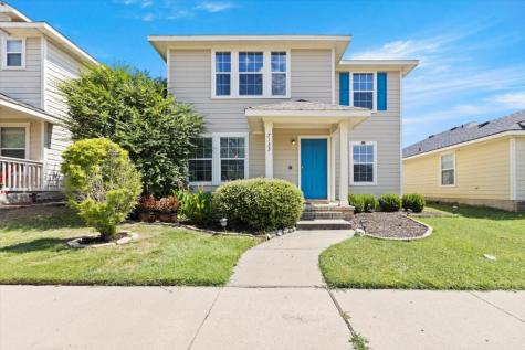 7133 Planters Row Drive Mckinney TX 75070