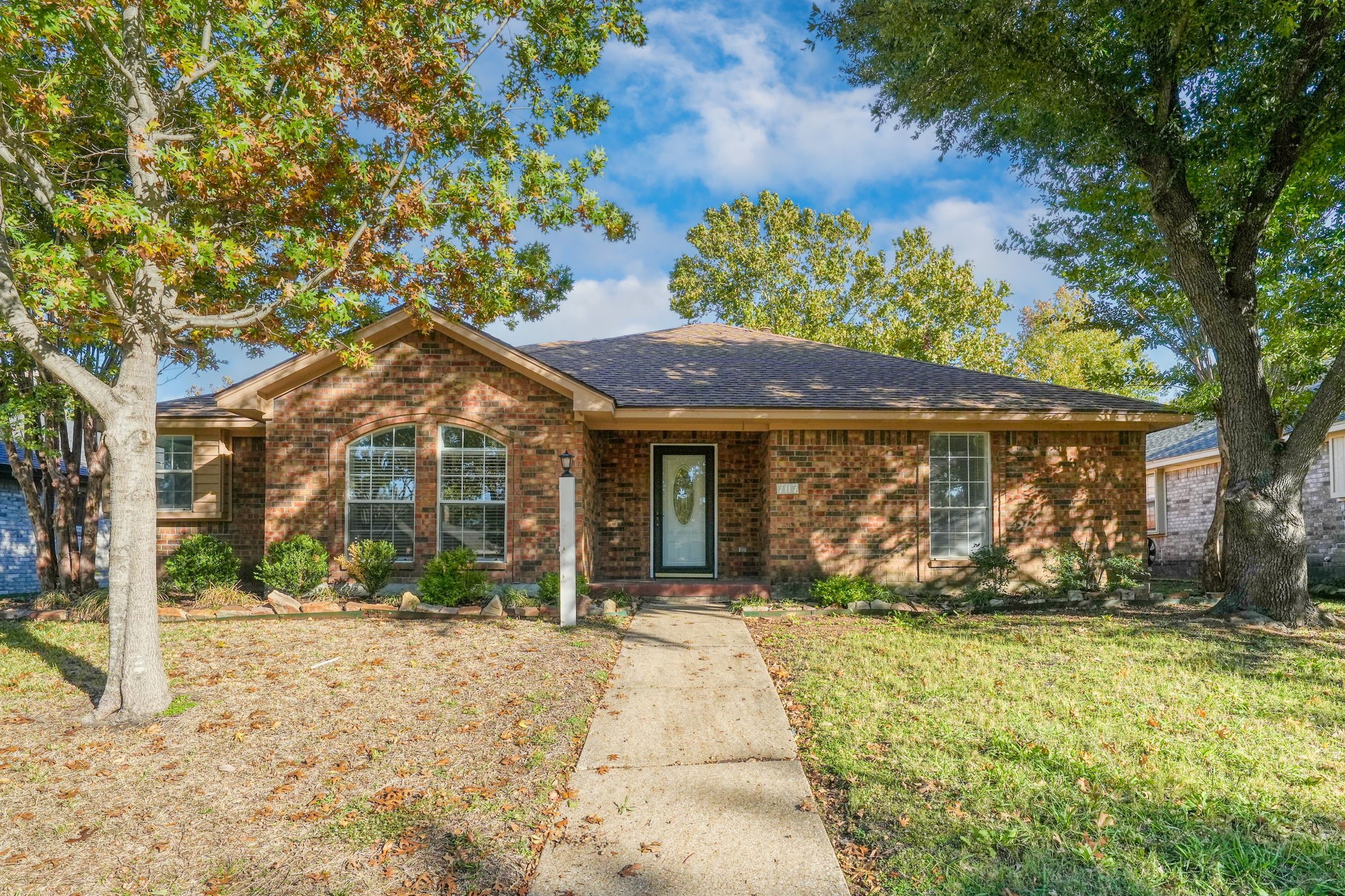 707 Stoneybrook Drive Wylie TX 75098