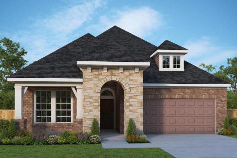 3048 Pedigree Court Celina TX 75009