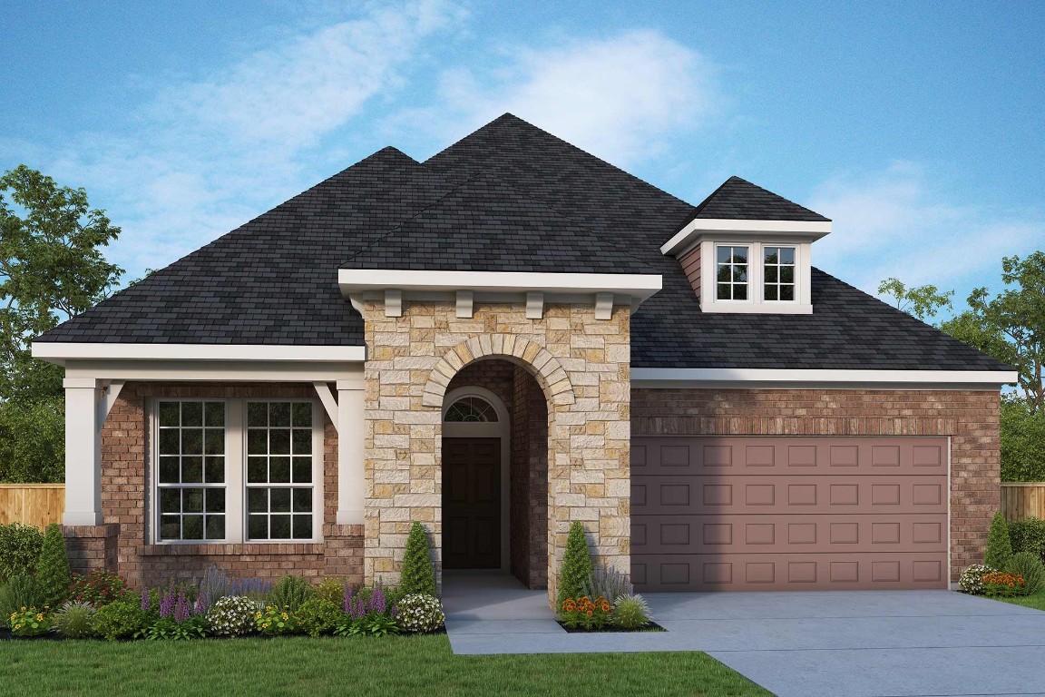 3048 Pedigree Court Celina TX 75009
