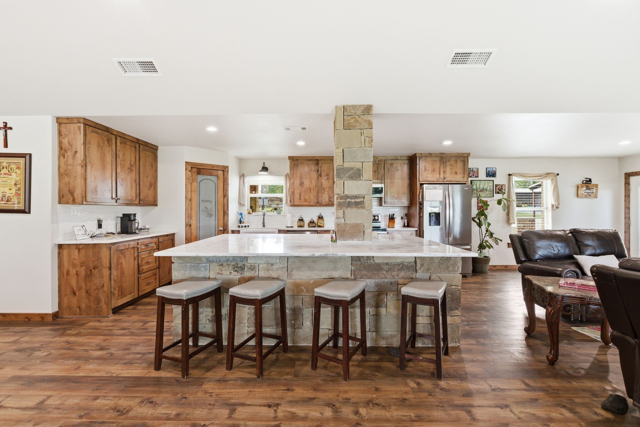 187 County Road 4195 Decatur TX 76234