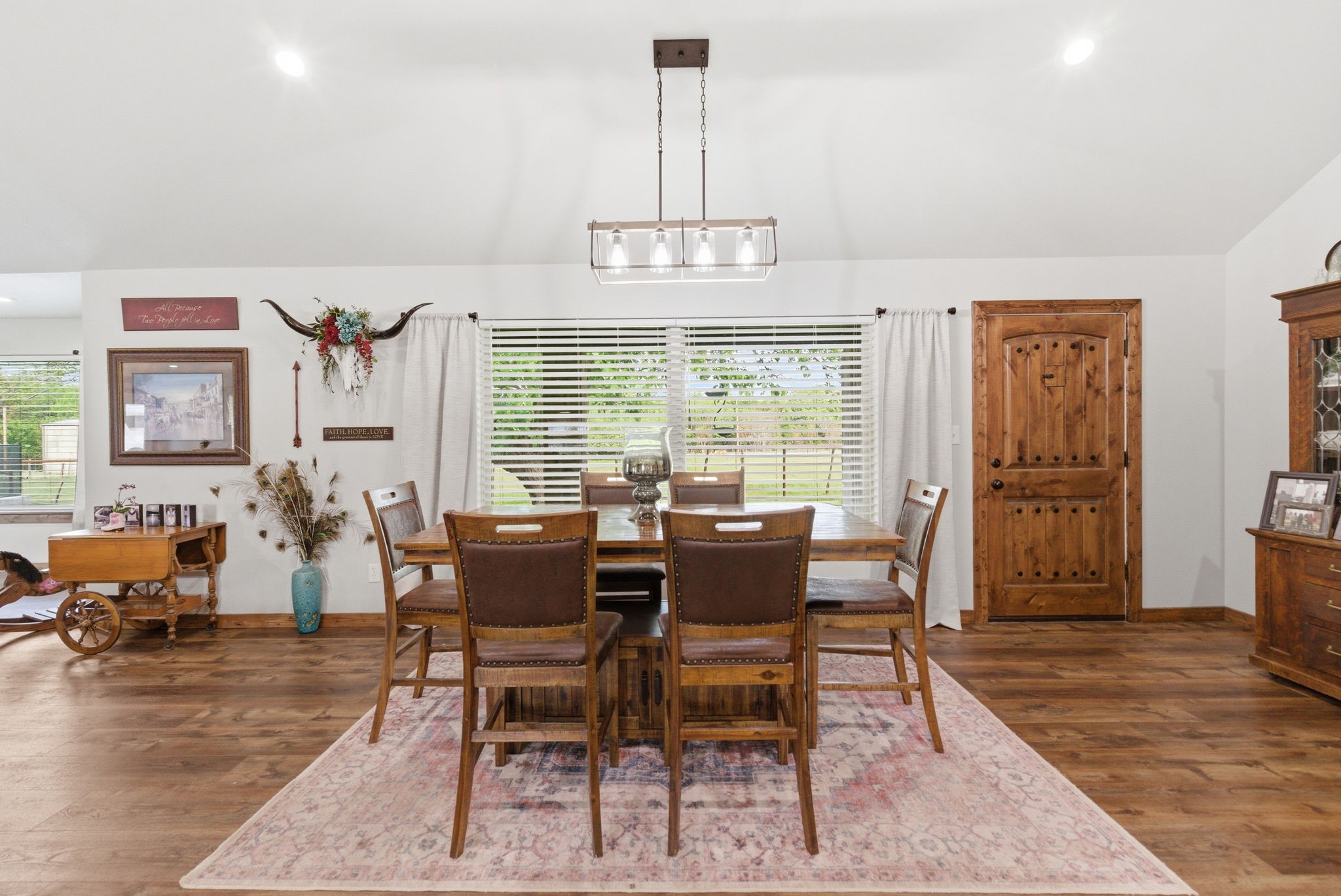 187 County Road 4195 Decatur TX 76234