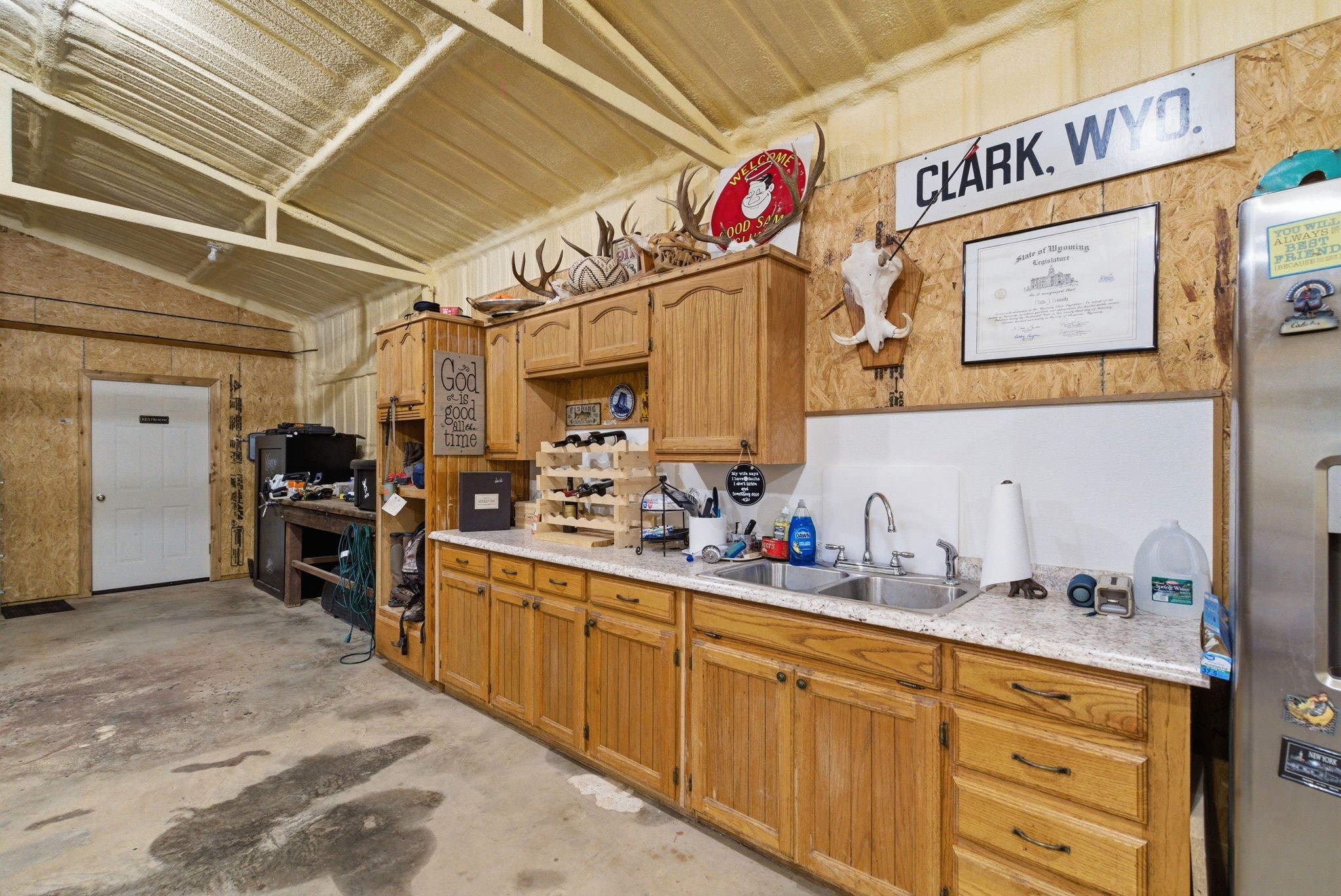 187 County Road 4195 Decatur TX 76234