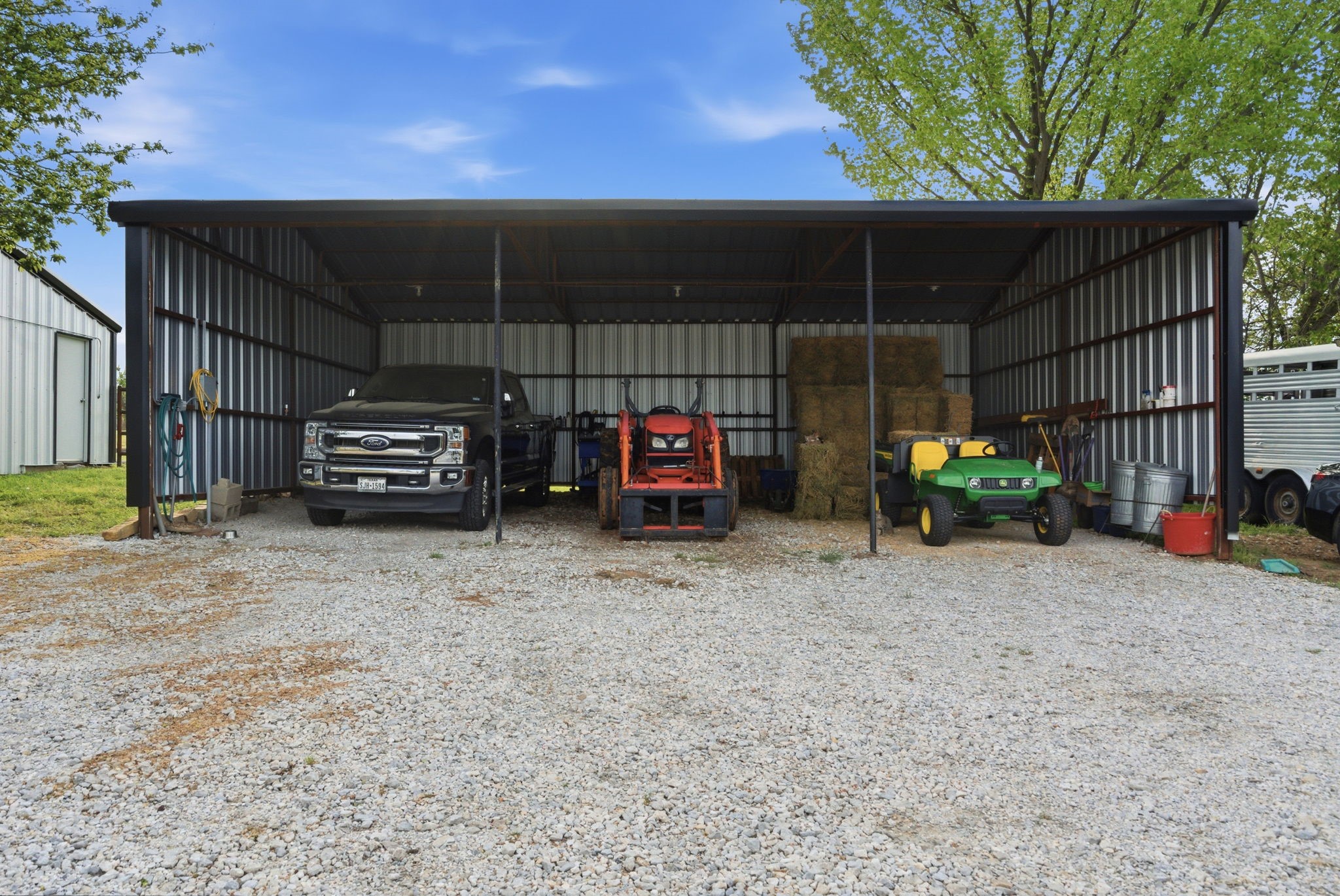 187 County Road 4195 Decatur TX 76234