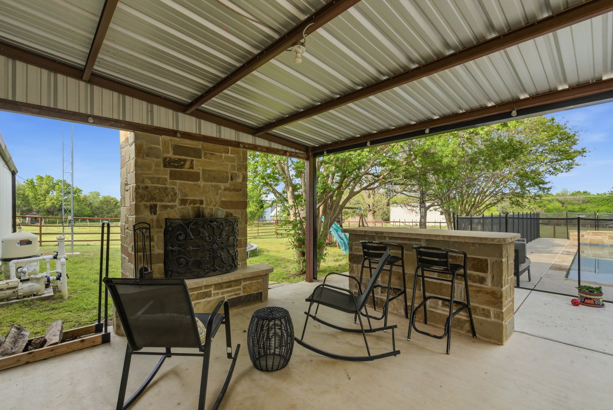 187 County Road 4195 Decatur TX 76234
