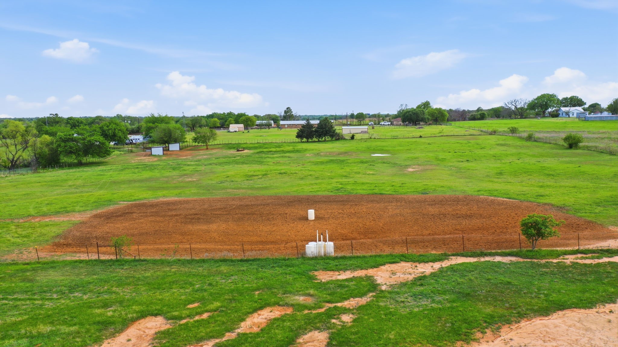 187 County Road 4195 Decatur TX 76234