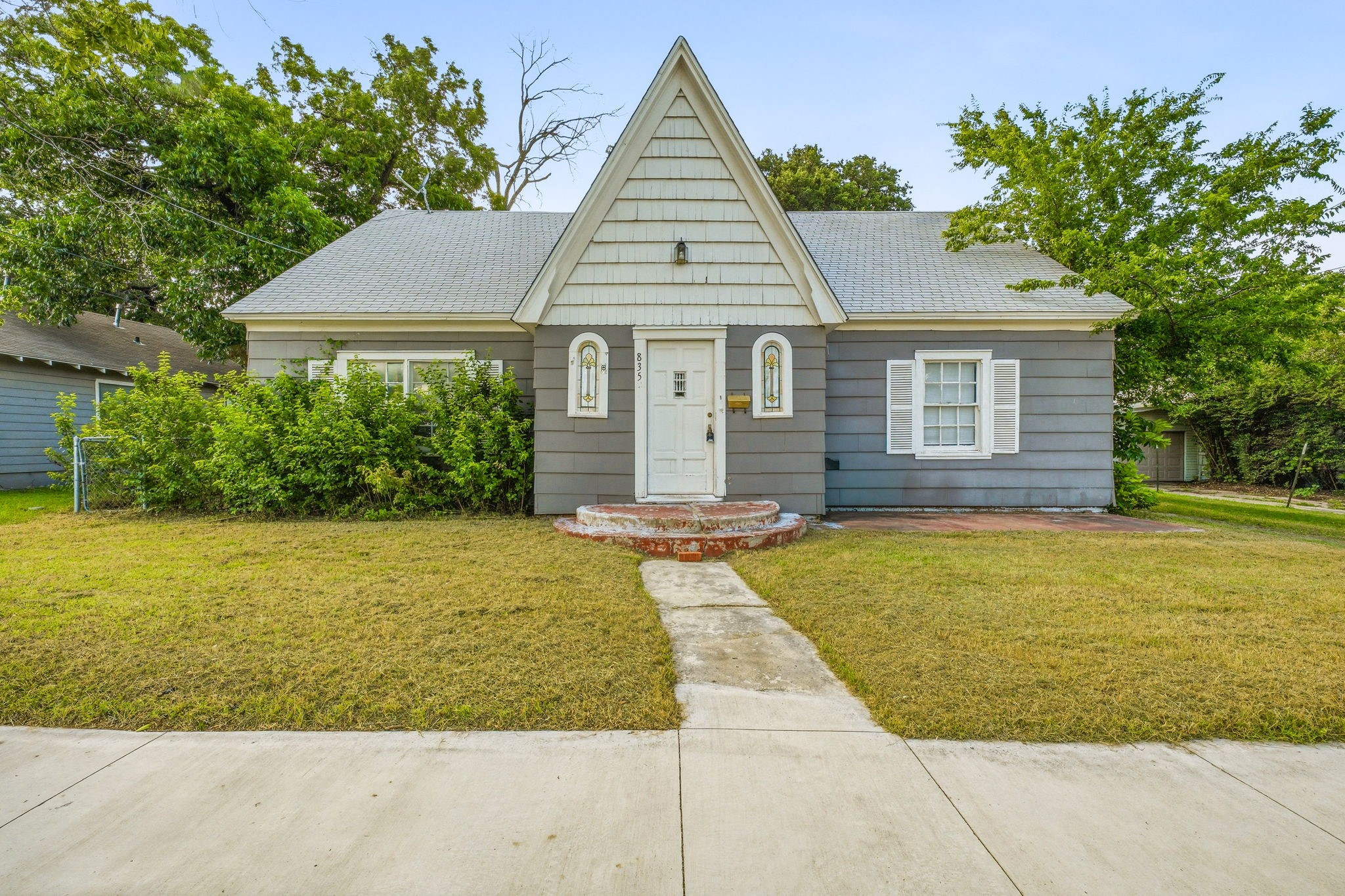 835 W Long Street Stephenville TX 76401
