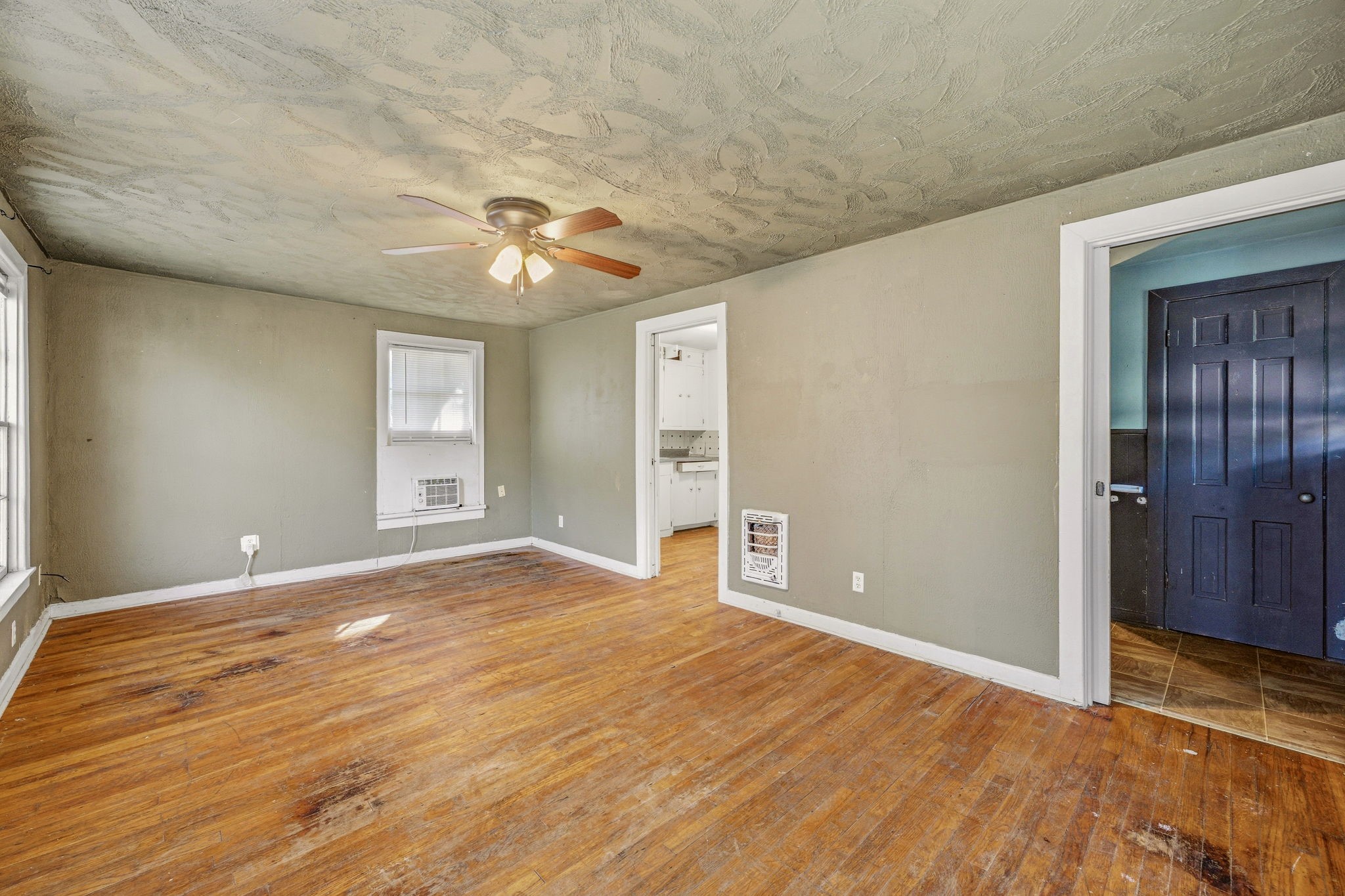 835 W Long Street Stephenville TX 76401