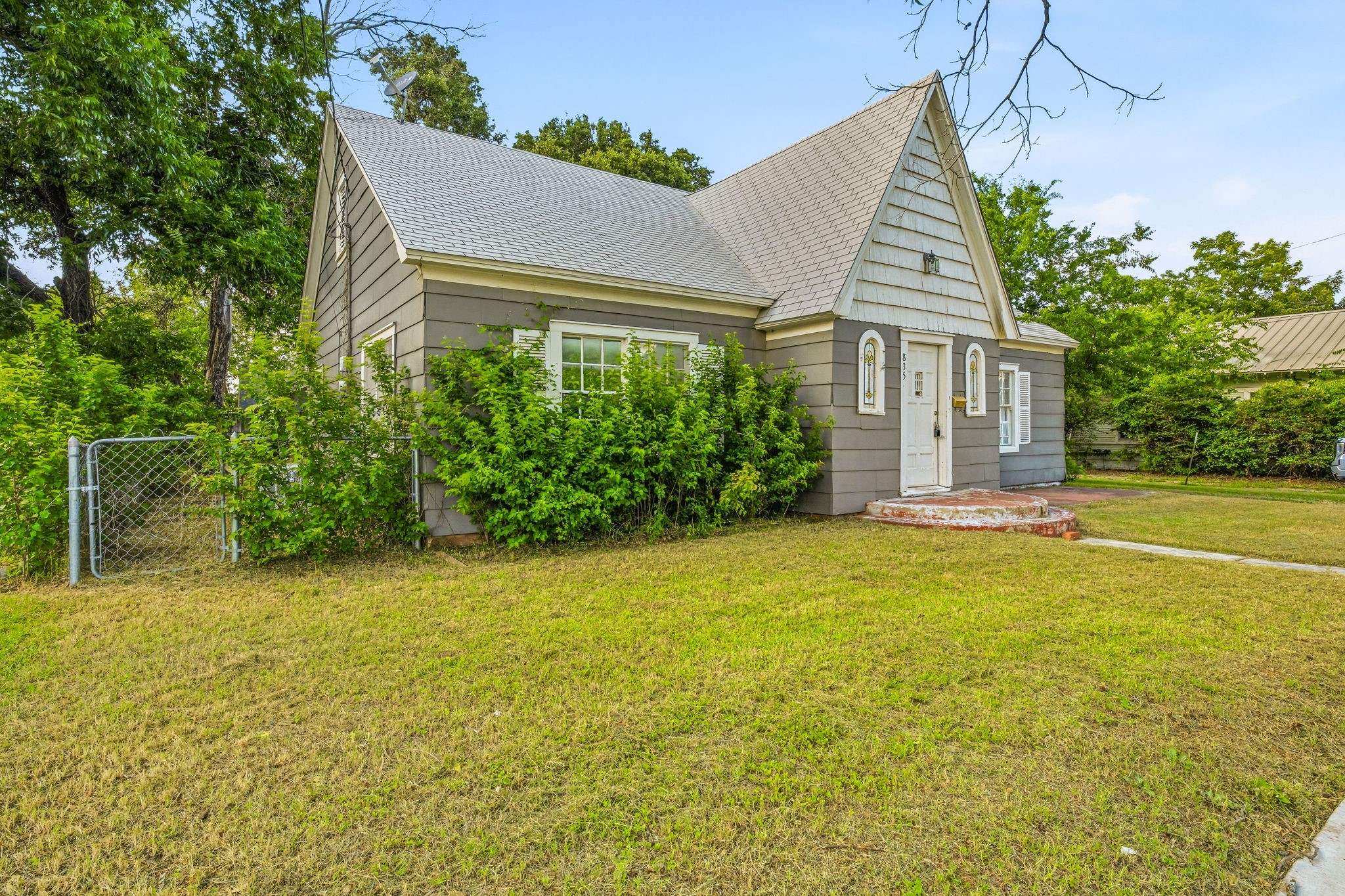 835 W Long Street Stephenville TX 76401