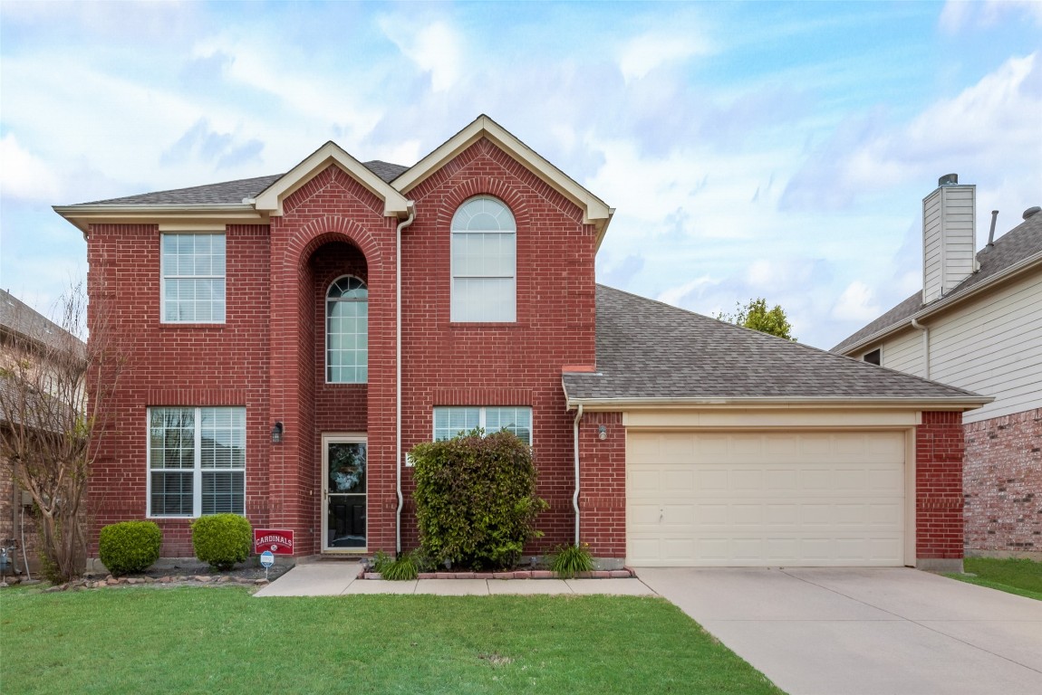 5136 Bay View Drive Fort Worth TX 76244