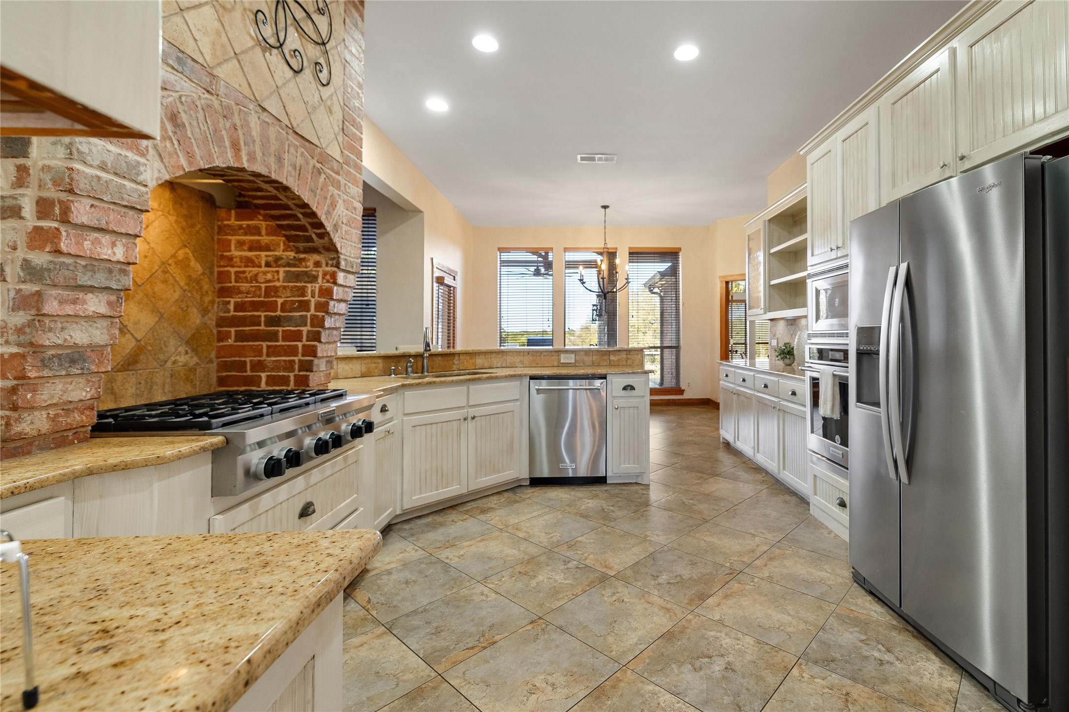 3506 Grand Harbor Court Granbury TX 76049
