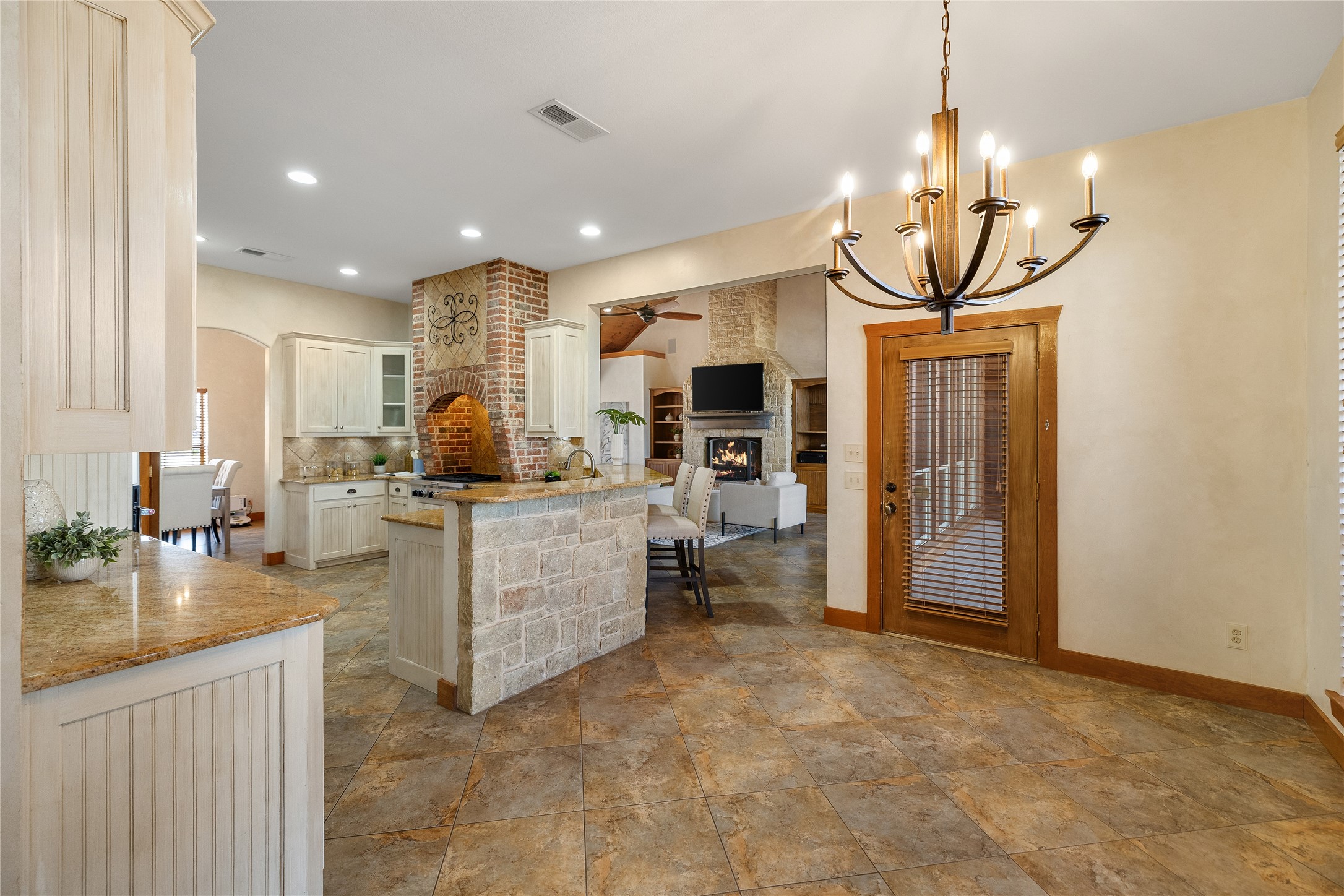 3506 Grand Harbor Court Granbury TX 76049