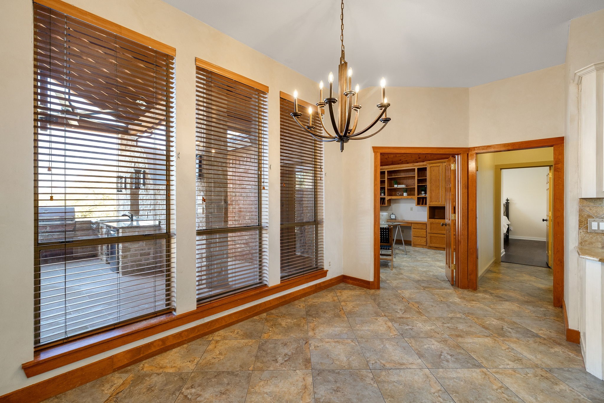 3506 Grand Harbor Court Granbury TX 76049
