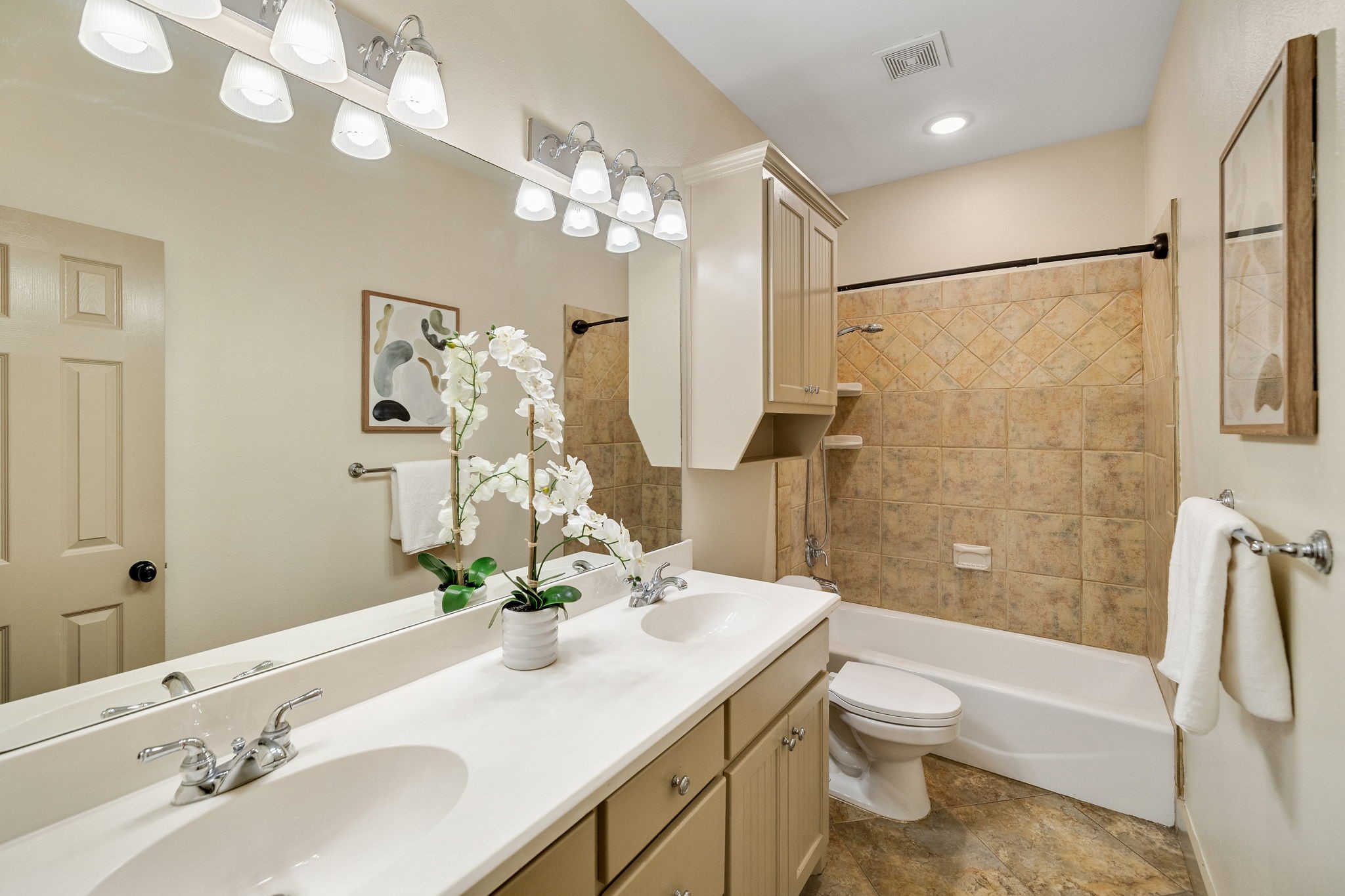 3506 Grand Harbor Court Granbury TX 76049