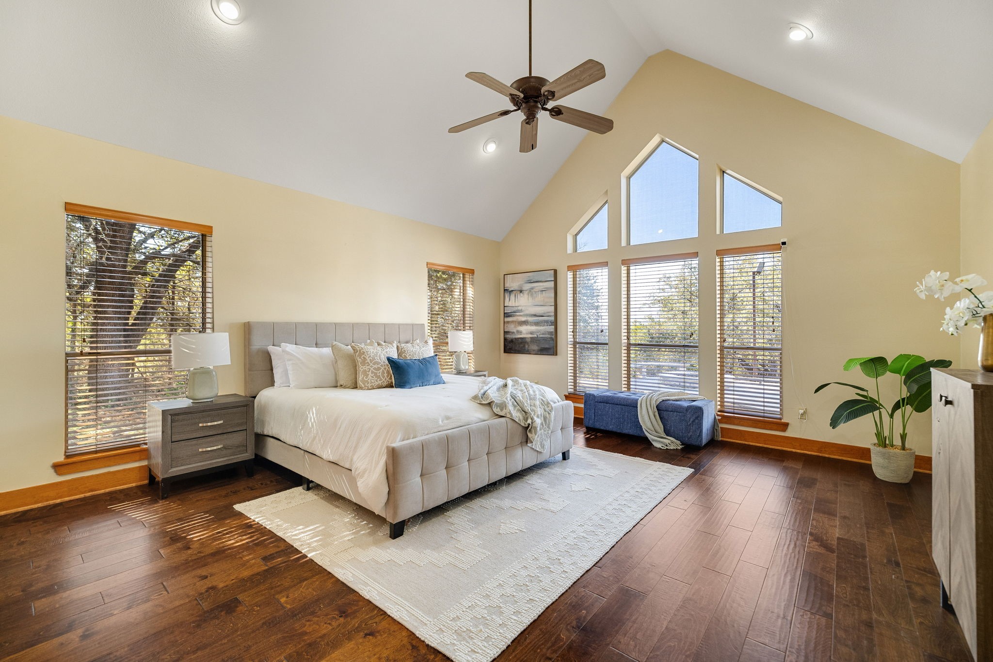 3506 Grand Harbor Court Granbury TX 76049