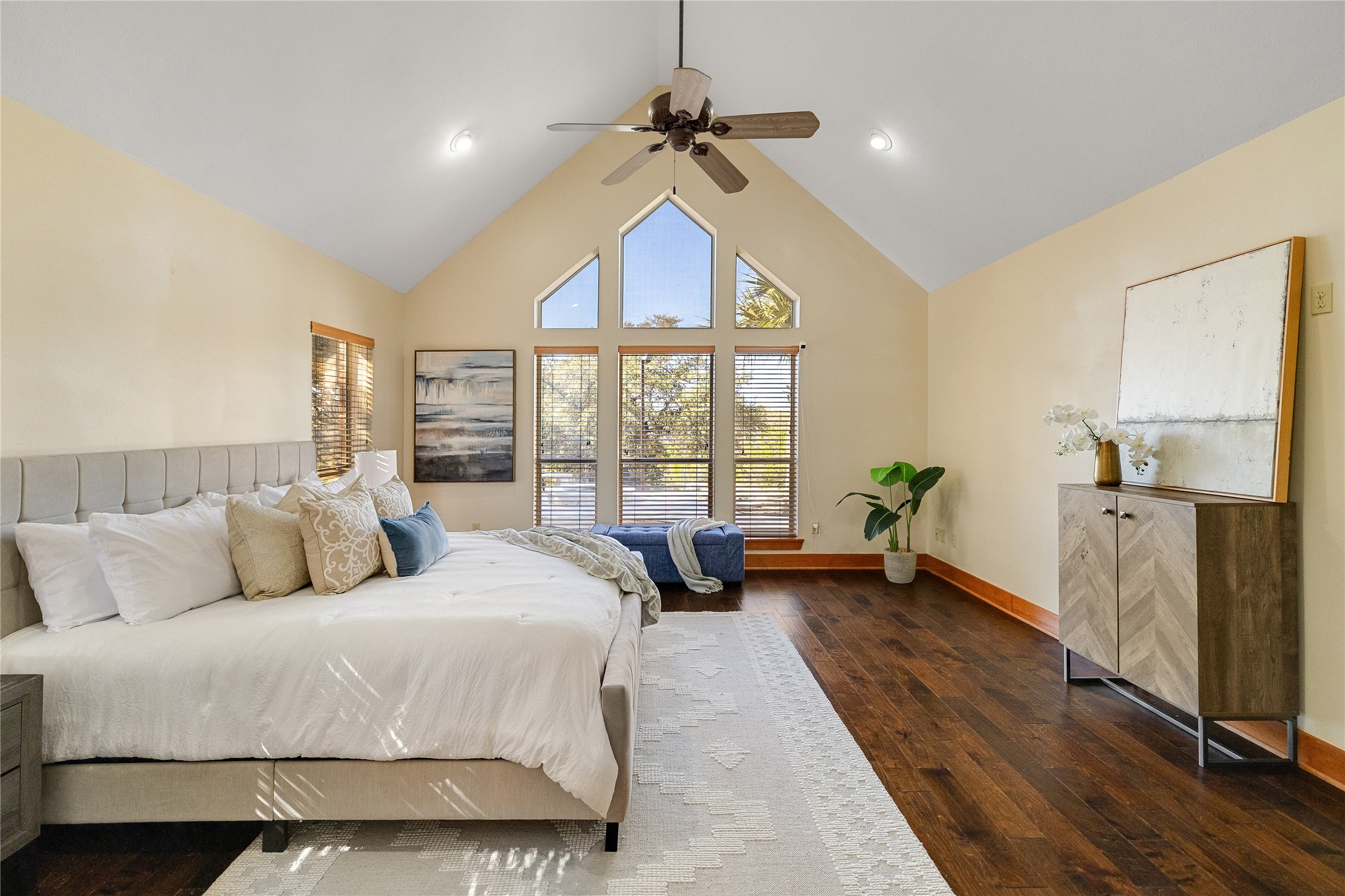 3506 Grand Harbor Court Granbury TX 76049
