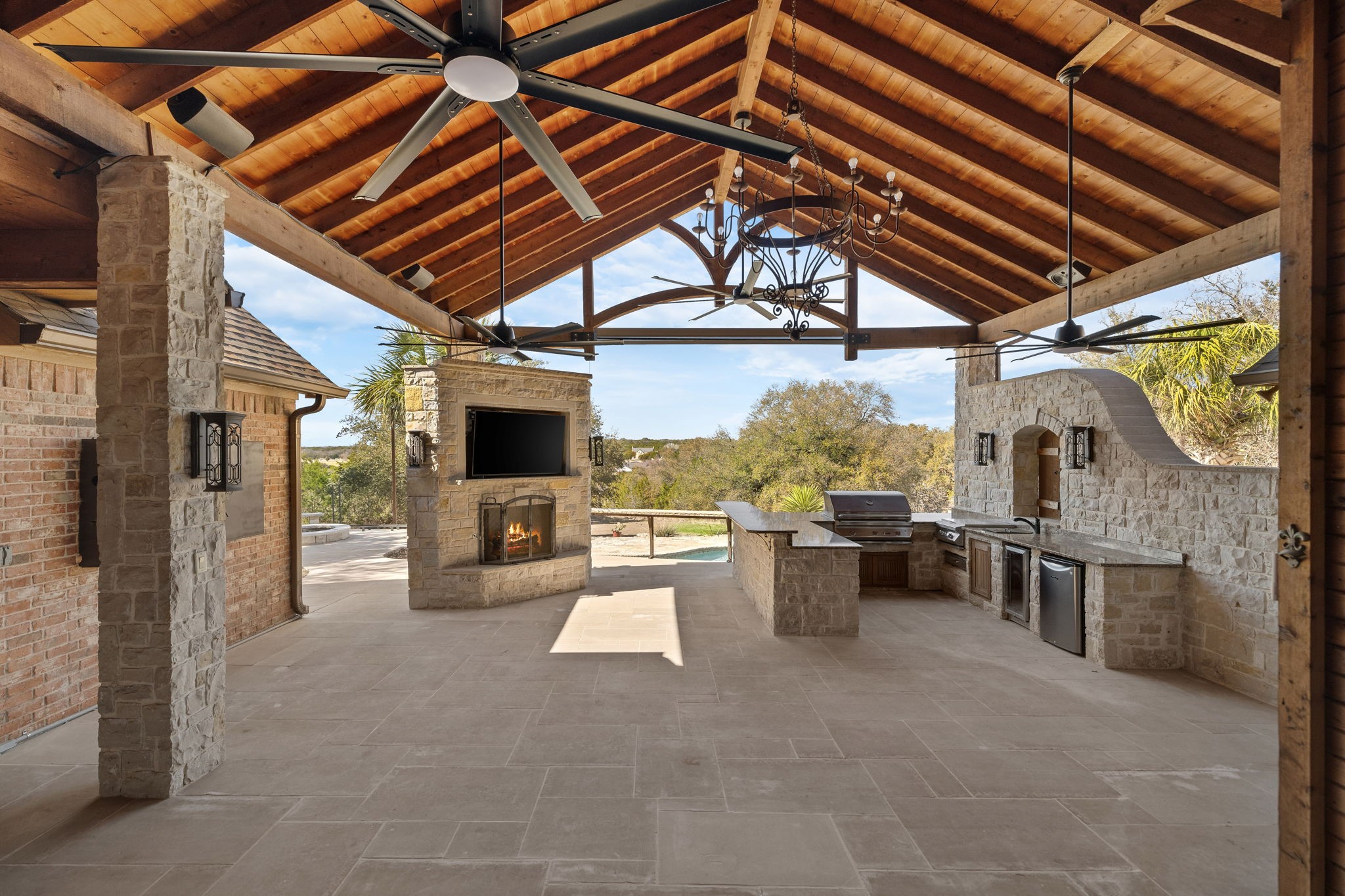 3506 Grand Harbor Court Granbury TX 76049