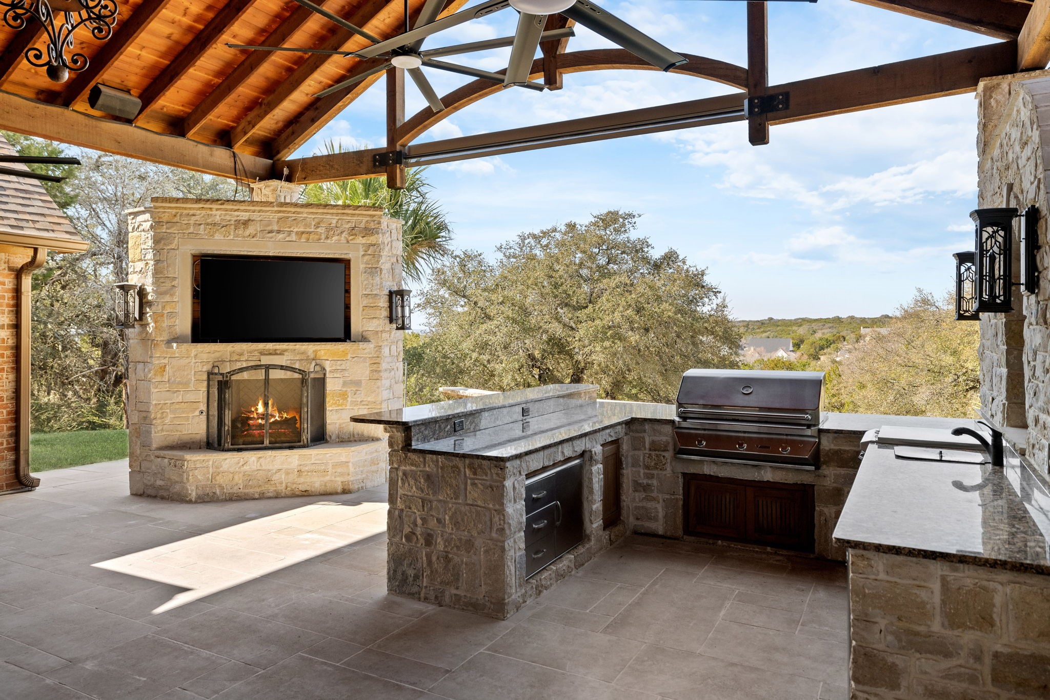 3506 Grand Harbor Court Granbury TX 76049