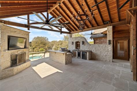 3506 Grand Harbor Court Granbury TX 76049