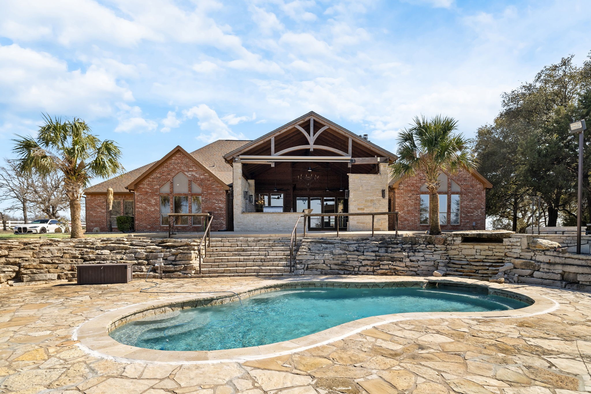 3506 Grand Harbor Court Granbury TX 76049