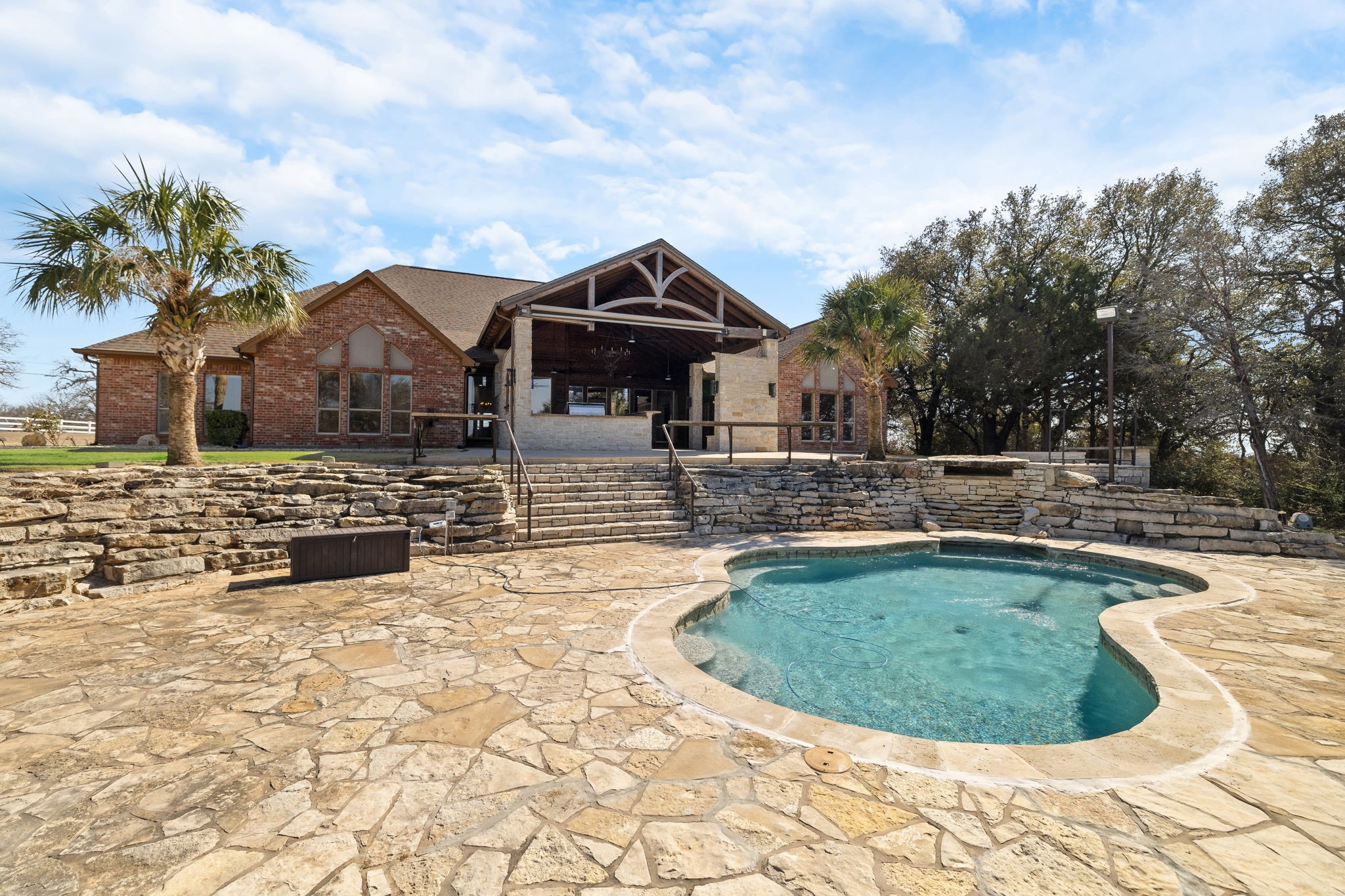 3506 Grand Harbor Court Granbury TX 76049