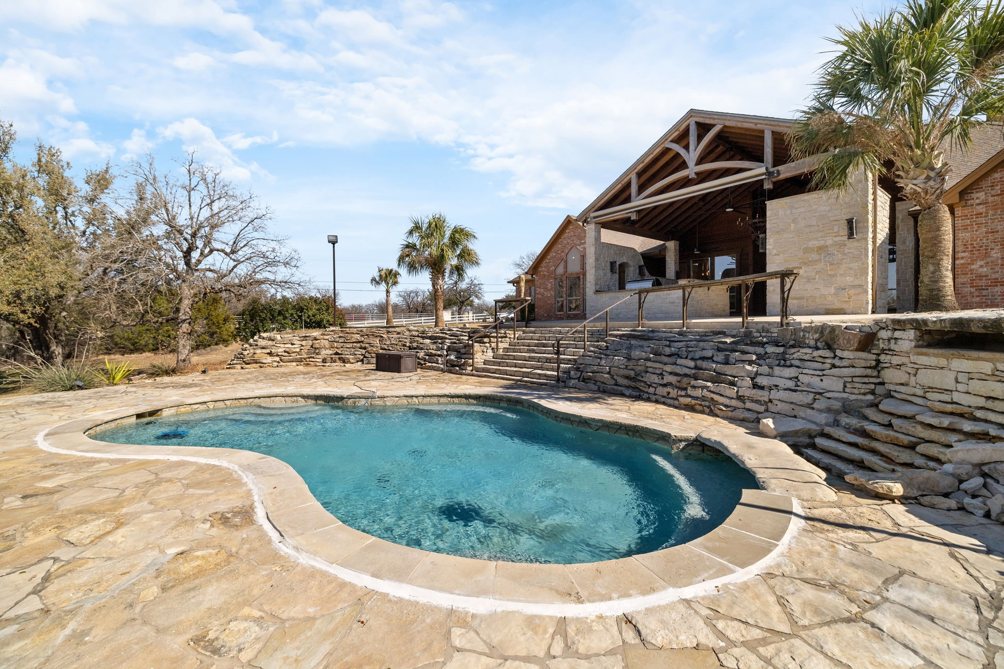 3506 Grand Harbor Court Granbury TX 76049