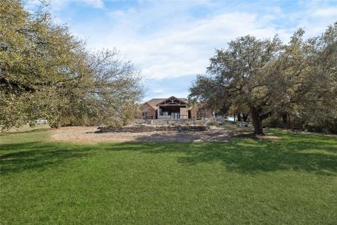 3506 Grand Harbor Court Granbury TX 76049