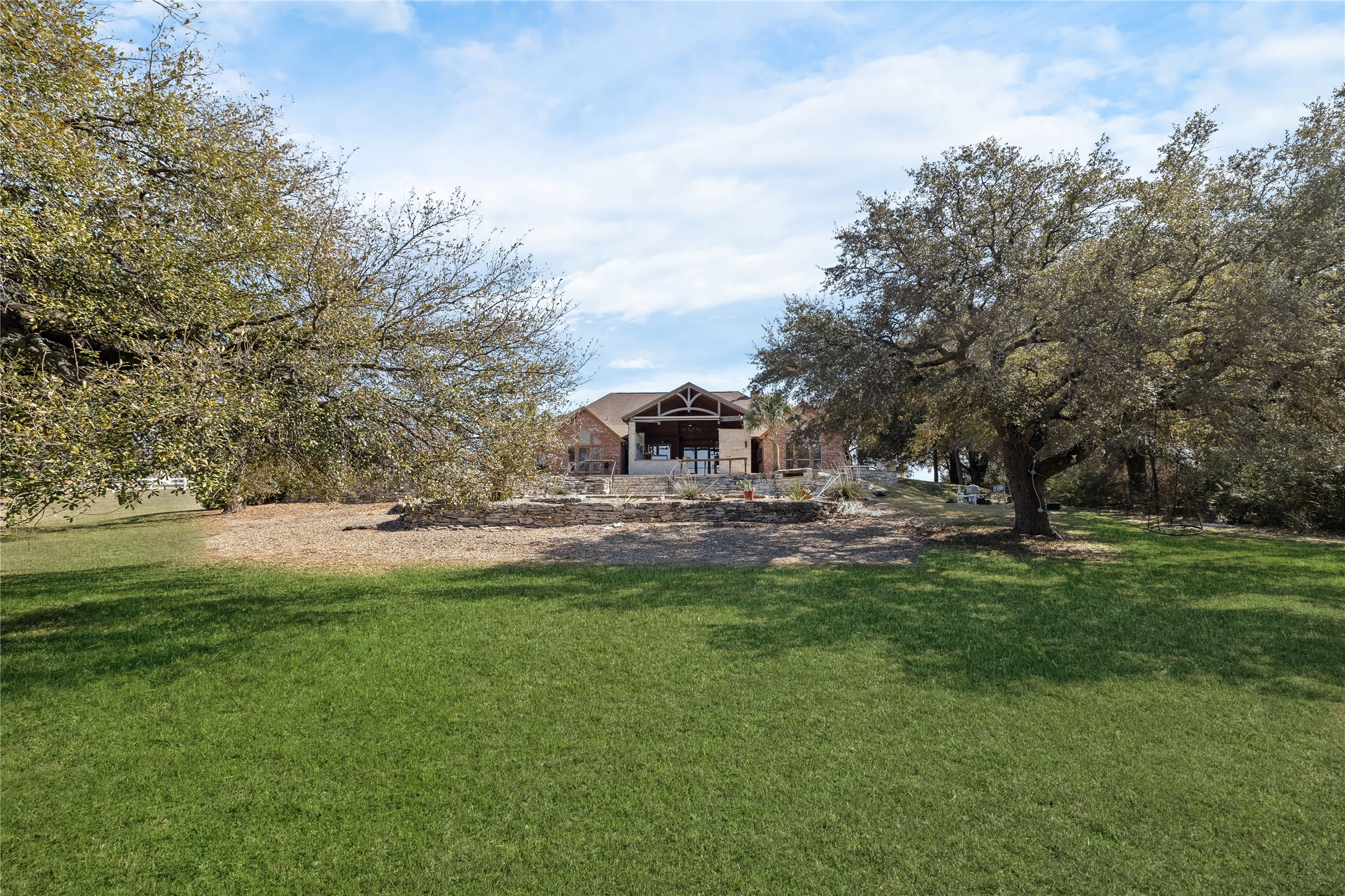 3506 Grand Harbor Court Granbury TX 76049