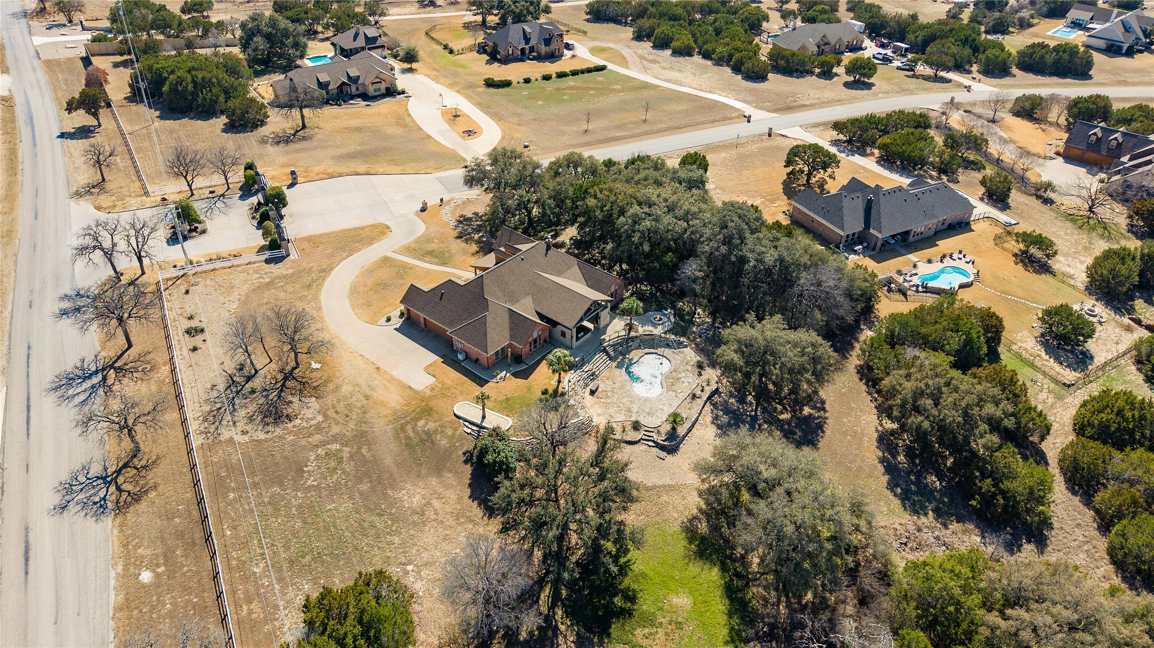 3506 Grand Harbor Court Granbury TX 76049