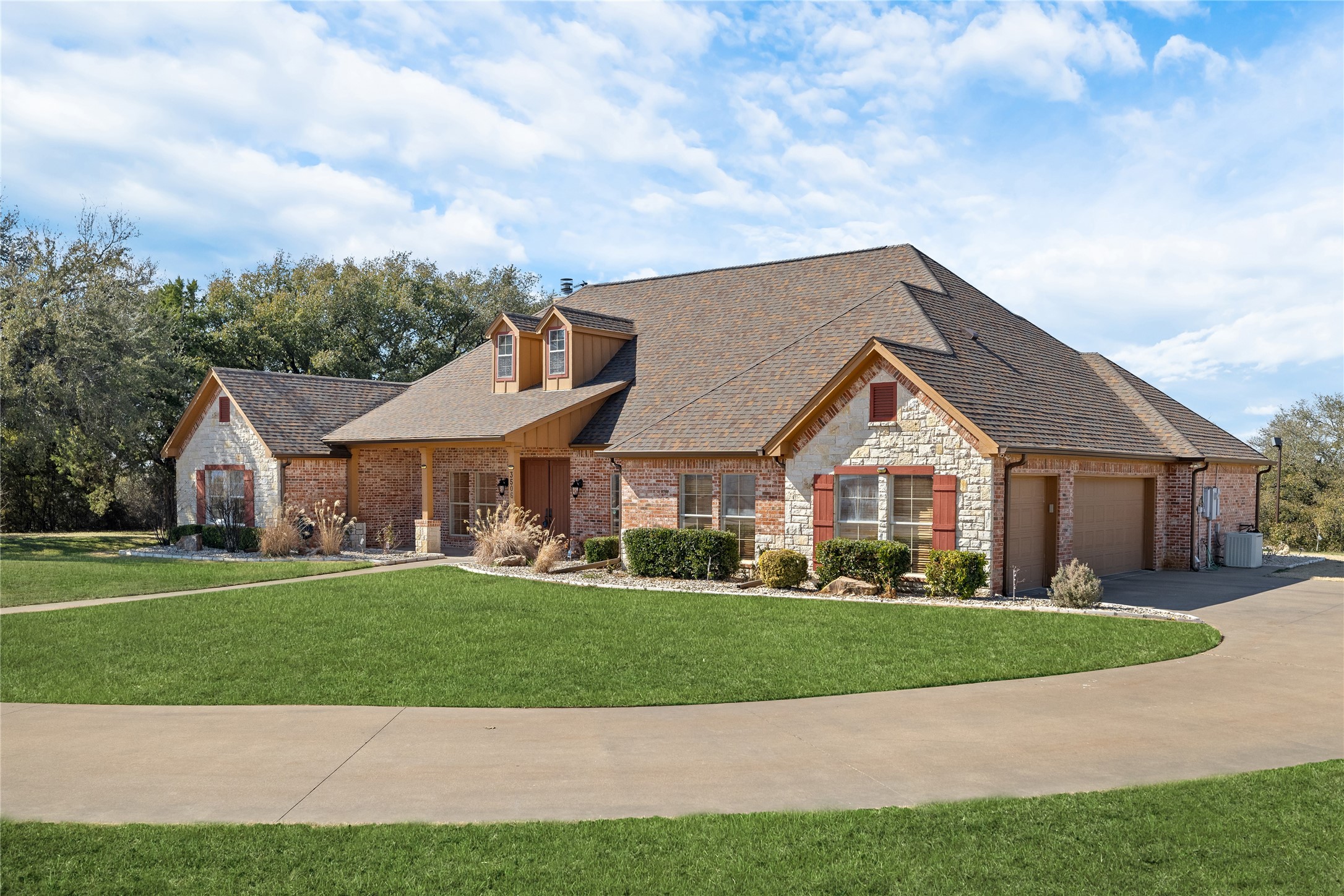 3506 Grand Harbor Court Granbury TX 76049