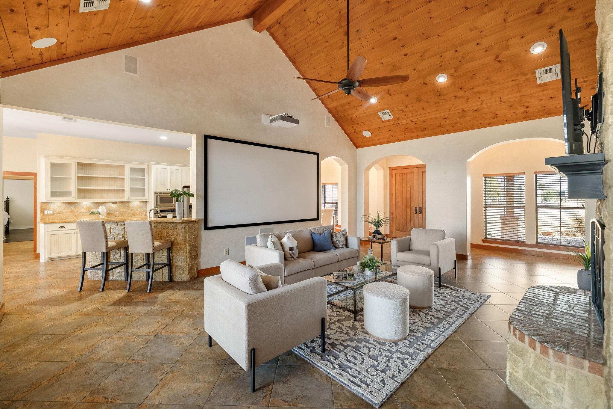 3506 Grand Harbor Court Granbury TX 76049