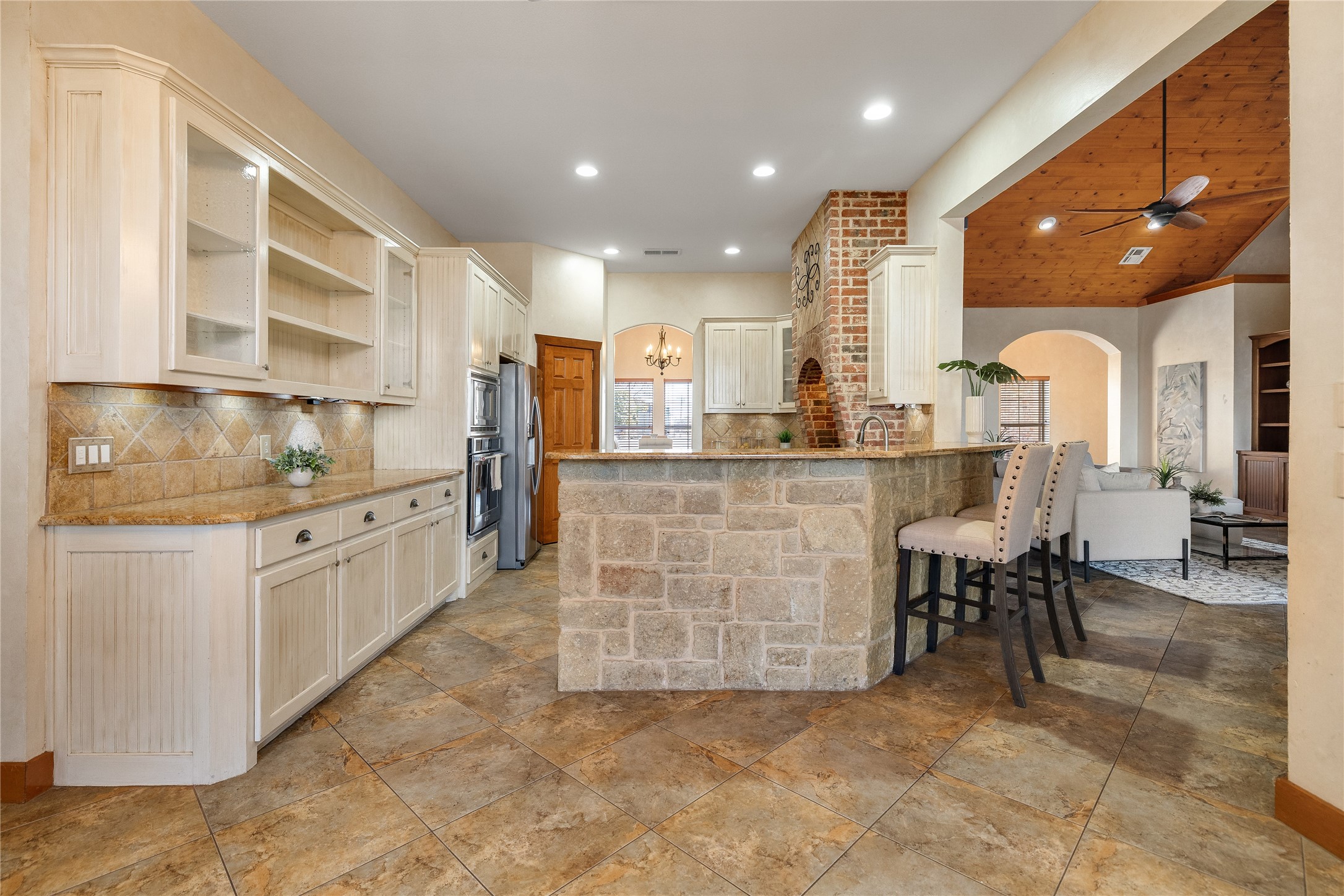 3506 Grand Harbor Court Granbury TX 76049