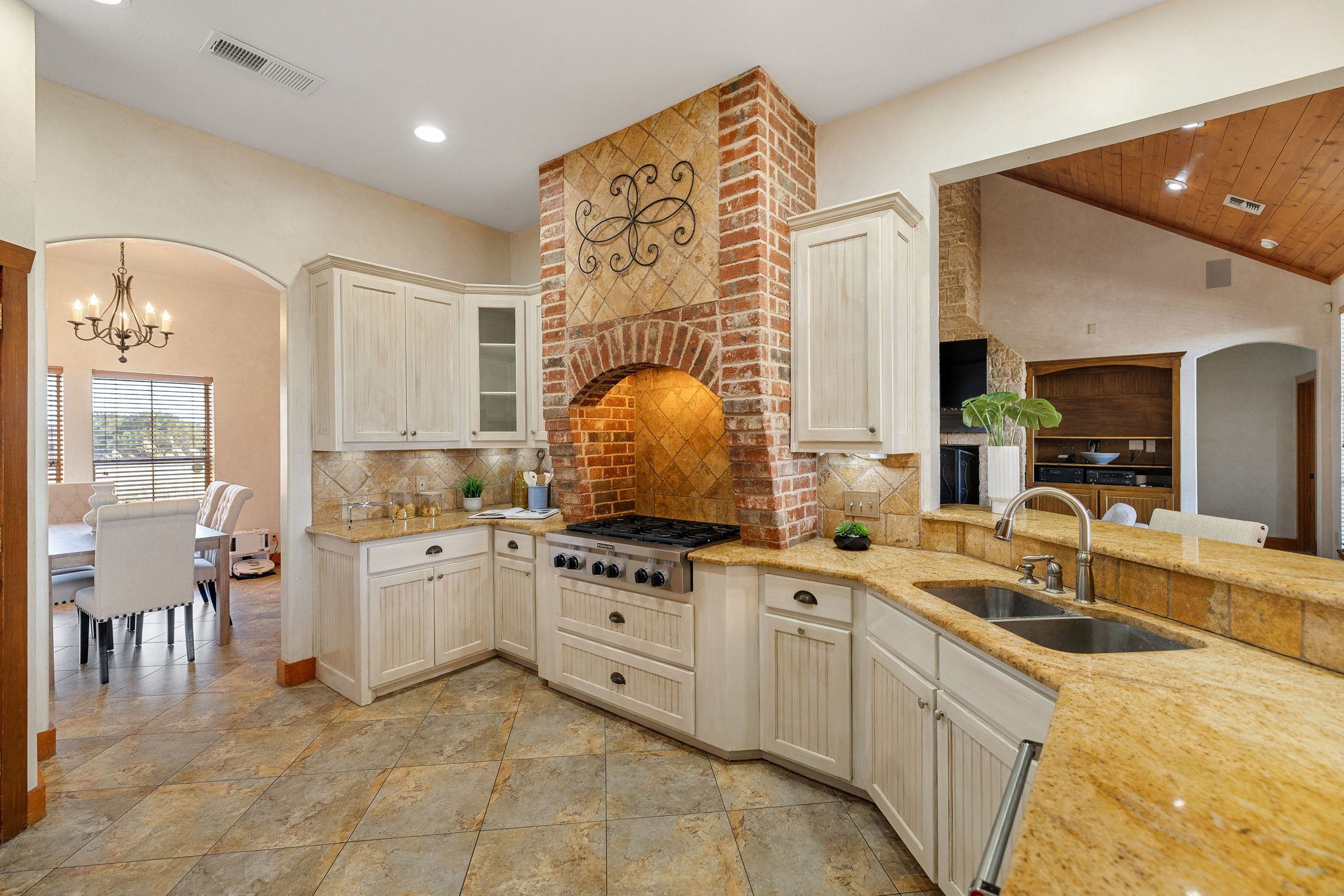3506 Grand Harbor Court Granbury TX 76049