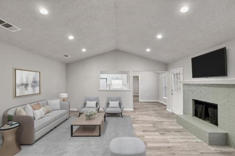2306 Carol Good Lane Carrollton TX 75006
