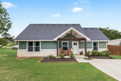 2601 Houston Court Granbury TX 76048