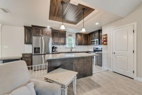 2601 Houston Court Granbury TX 76048
