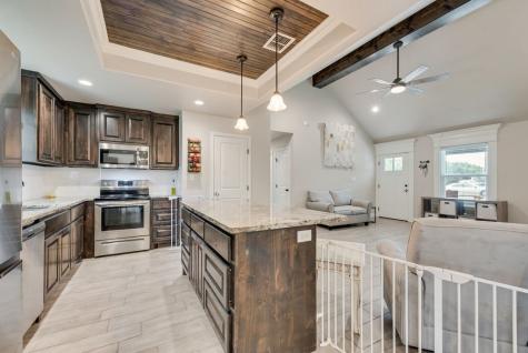 2601 Houston Court Granbury TX 76048