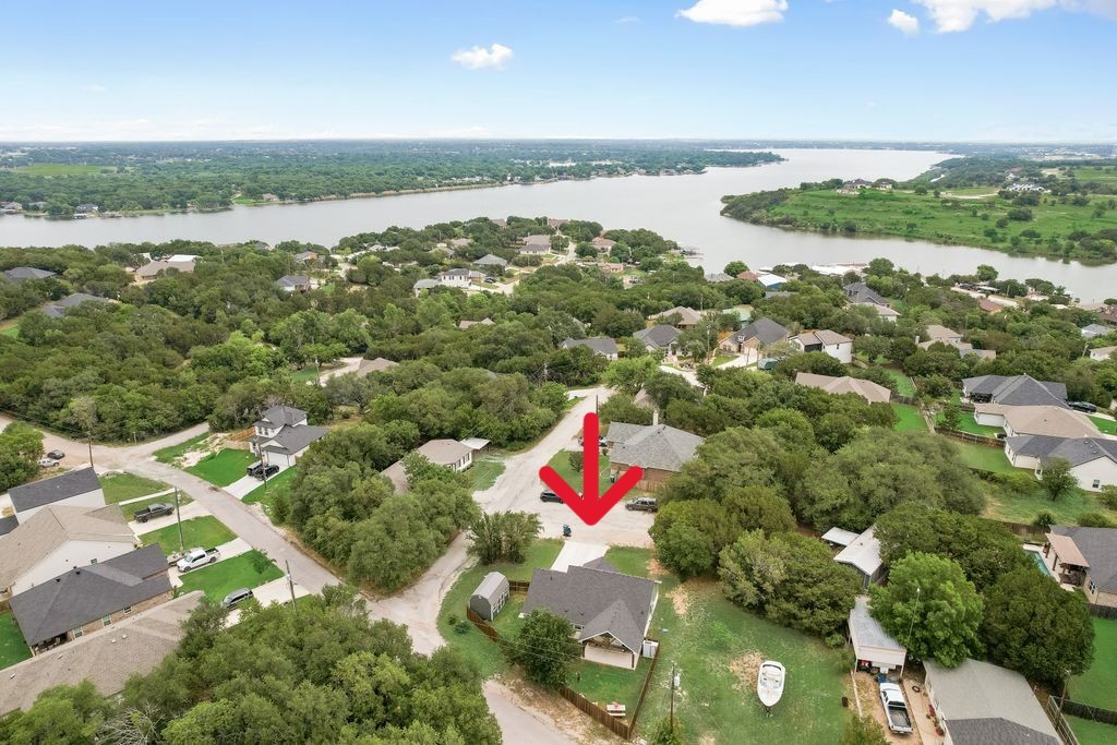 2601 Houston Court Granbury TX 76048