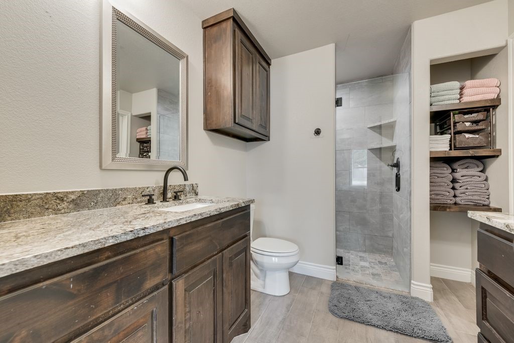 2601 Houston Court Granbury TX 76048