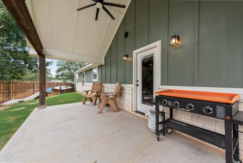 2601 Houston Court Granbury TX 76048