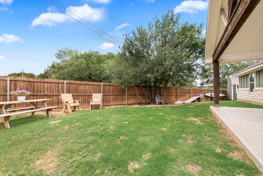 2601 Houston Court Granbury TX 76048