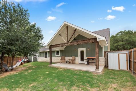 2601 Houston Court Granbury TX 76048
