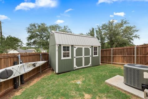 2601 Houston Court Granbury TX 76048