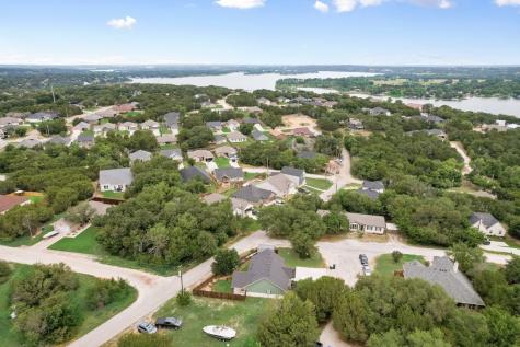 2601 Houston Court Granbury TX 76048