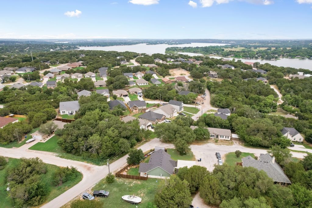 2601 Houston Court Granbury TX 76048