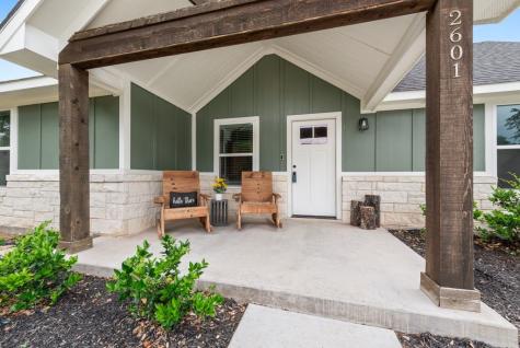2601 Houston Court Granbury TX 76048