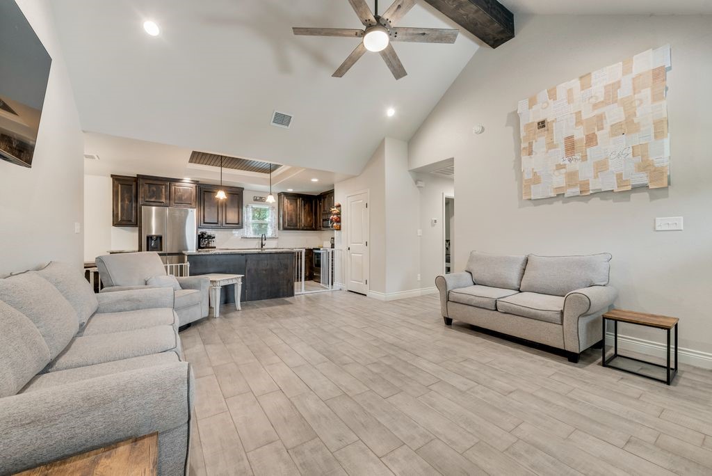 2601 Houston Court Granbury TX 76048