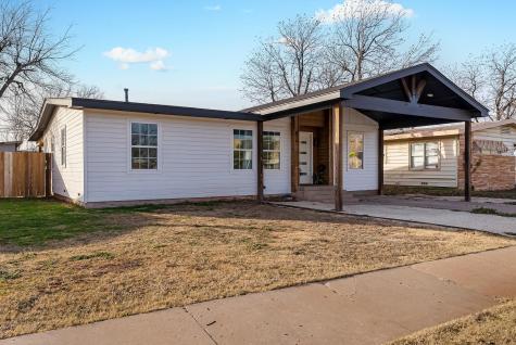 810 S Pioneer Drive Abilene TX 79605