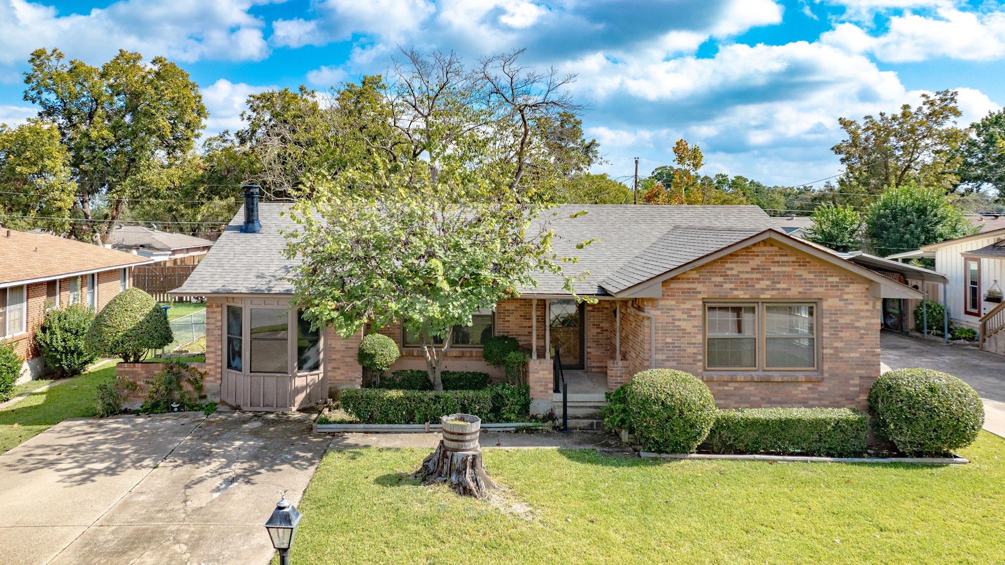 3210 Sheridan Drive Garland TX 75041