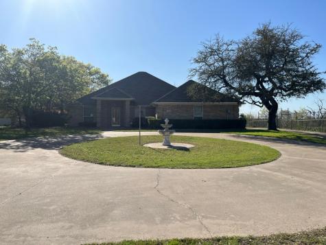 1550 Cliff Manor Street Azle TX 76020